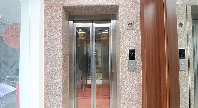 Fabexpress Central Plaza