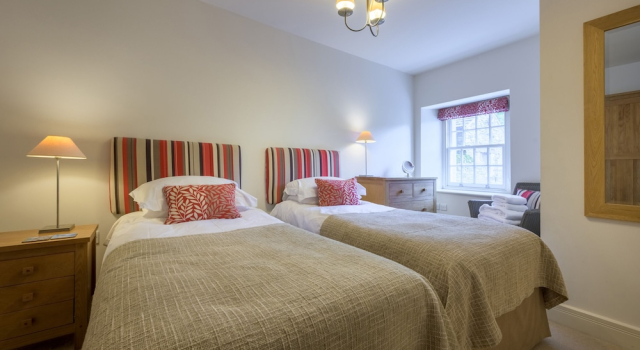 The School at Mungrisdale, Rezervasyon Tatil Evi Merseyside villalar, Villa