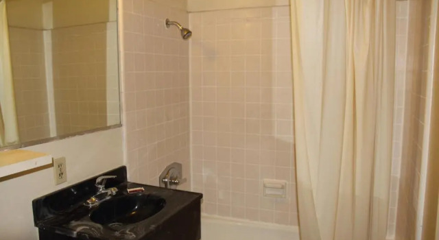 Номер Standard Inland Inn & Suites