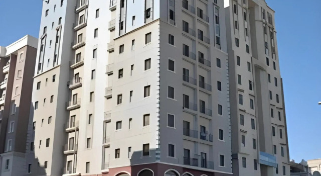 Terrace Furnished Apartments- Hawally, Prenota Appartamento Hawally Al-Kuwait