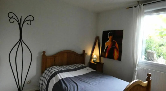 Résidence Le Diderot - 3 Pièces pour 4 Personnes 574, Prenota Appartamento Grésy-sur-Aix 