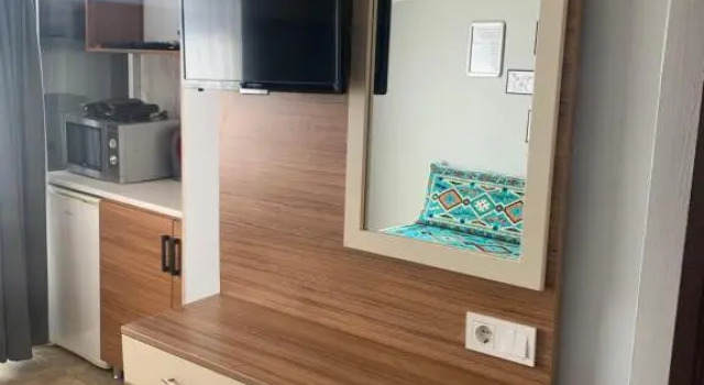 Апартаменты Pine Stone Apart Hotel Sultanahmet