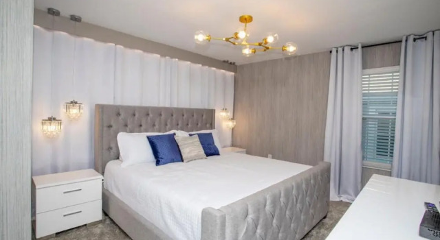Wonderful Vacation Home With Private Pool Sl4824