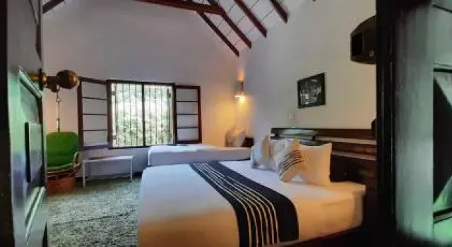 Oasis Bungalow - Nuwara Eliya