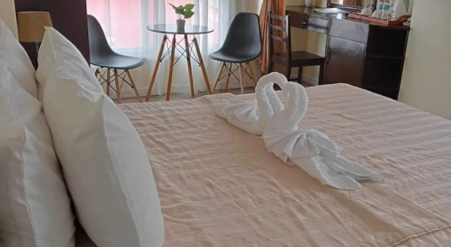 Номер Superior D'Mei Residence Inn - Naval