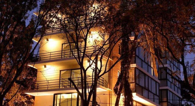 Maia Beacon Residences, Rezervovat Hotel Hotely v Bangalore s parkováním, Parkování