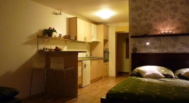 Студия Apartmá Krkonoše