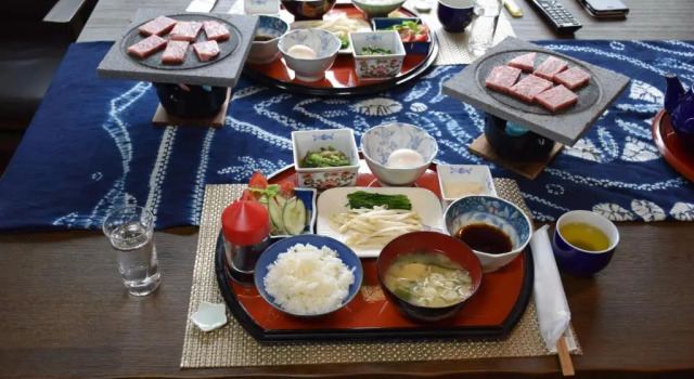Номер Superior Japanese style hotel FUKUROU TEI