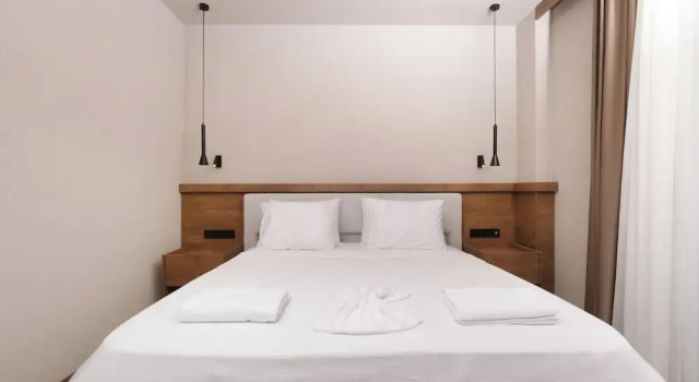 Номер Standard Casa Dila
