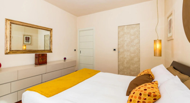 Casa Lami in Zona Cenisia by Wonderful Italy