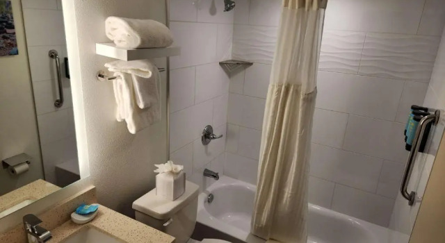 Номер Standard Aiden by Best Western Sedona