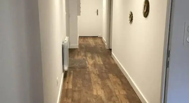 Magnifique T4 Avec Terrasse a Saint-Nectaire - 8 Pers, Prenota Appartamento Saint-Nectaire 