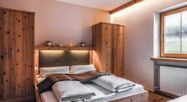 Апартаменты Comfort Auramonte