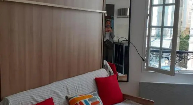 Студия Studio le 108