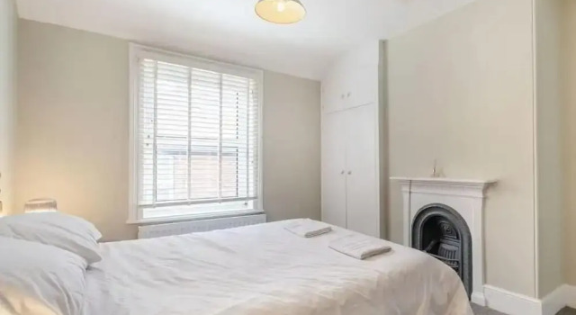 Apartment 5, Varaa Huoneisto Asunnot kohteessa Merseyside, Huoneisto