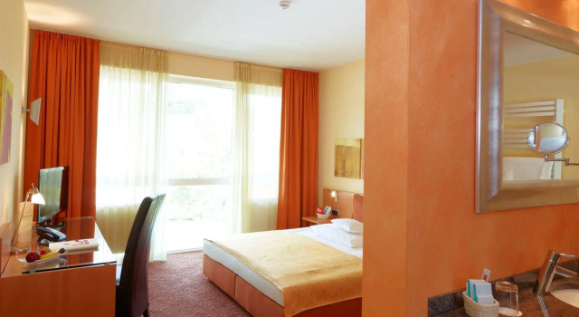 Hotel Restaurant Wessinger