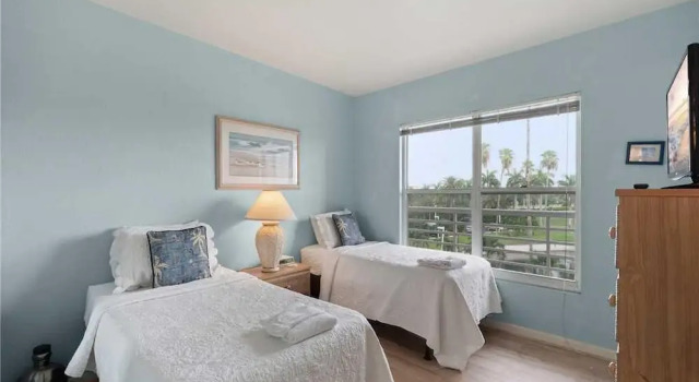 Bahia Vista 8314 - Two Bedroom Condo
