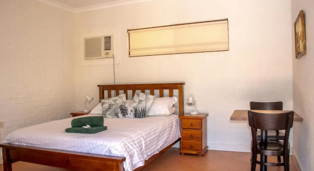 Номер Standard Waterside House Kalbarri