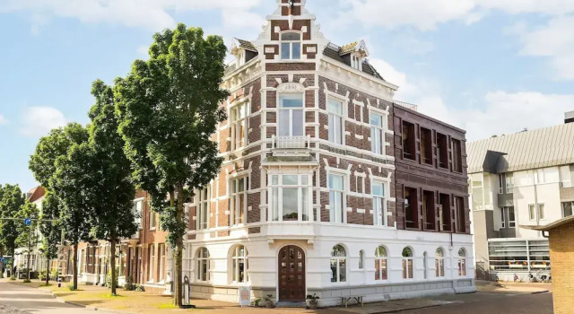 Hotel Copper, Book Hotel Middelburg 