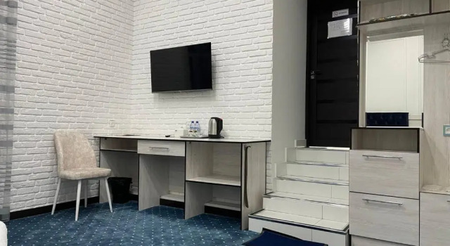 Двухместный номер Standard Lola Hotel