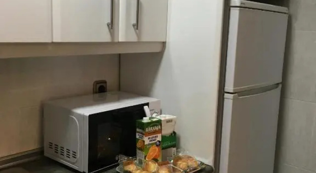 Apartamento céntrico, Book Apartment Ceuta Spain, near Playa del Chorrillo