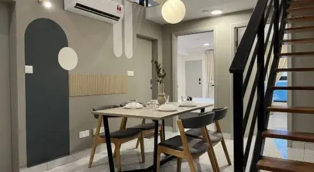 Standardowy pokój 1 sypialnia Liti Motel