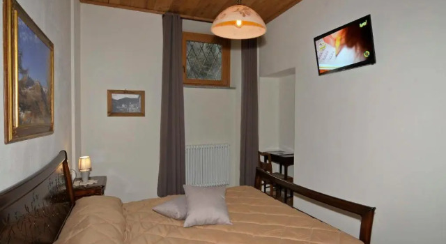 Appartamenti Remondi, Reserva ahora Hotel Edolo Valcamonica