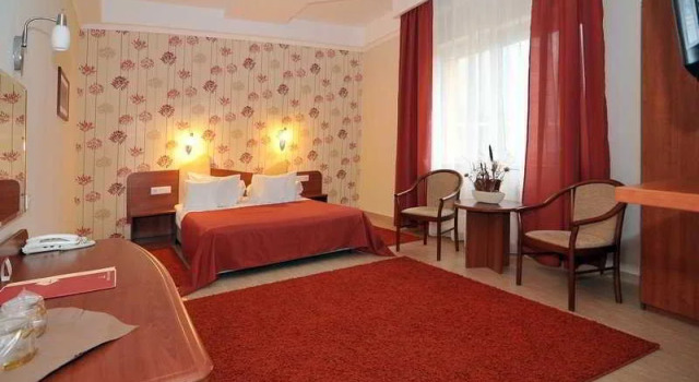 Apartament Confort Calea Turzii, Varaa Huoneisto Cluj-Napoca 