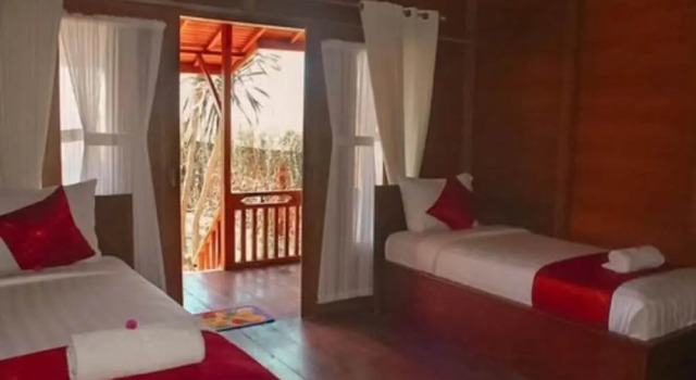 Swan Beach Inn
