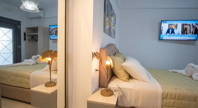 Студия Standard Serenity Luxe Suites