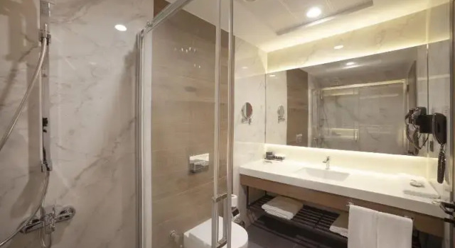 Номер Business GRANBELLAHOTEL