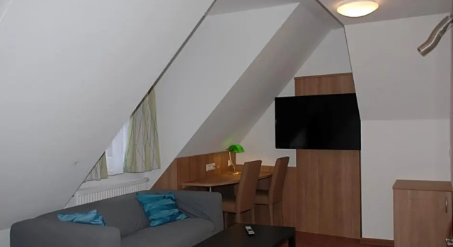 Одноместный номер Standard с красивым видом из окна Hotel Rest Inn