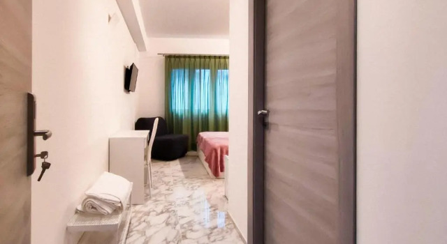 Номер Luxury Cubacalatafimi Rooms