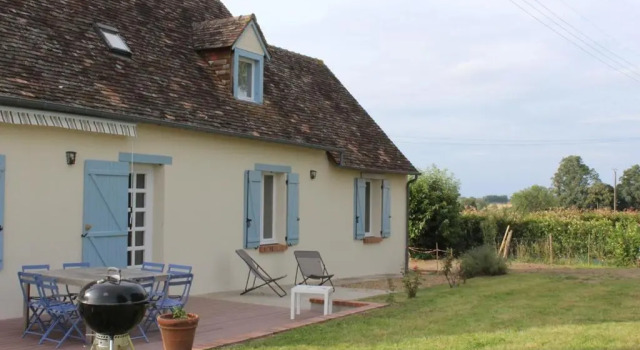 Fleur House, Забронировать Апартаменты/квартира Отели Sarthe с парковкой, Парковка