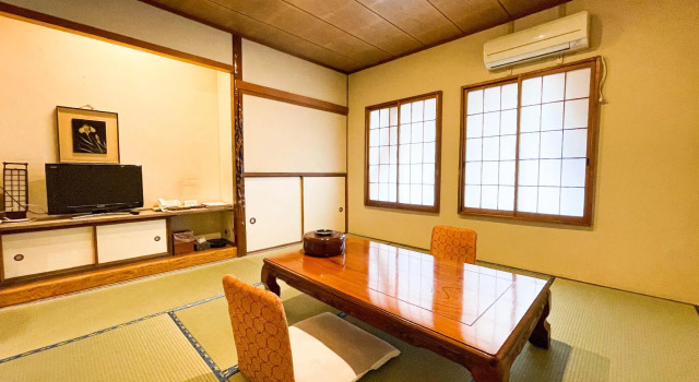 Номер Standard Hotel Sumire ふぐ料理を愉しむ料理宿