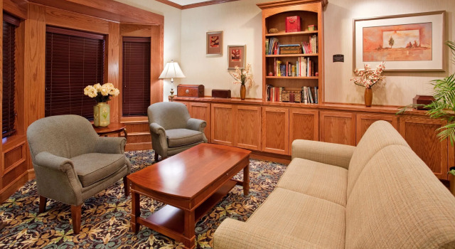 Staybridge Suites Kansas City - Independence by IHG