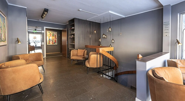 Albert Kök Hotell & Konferens, Book Hotel  