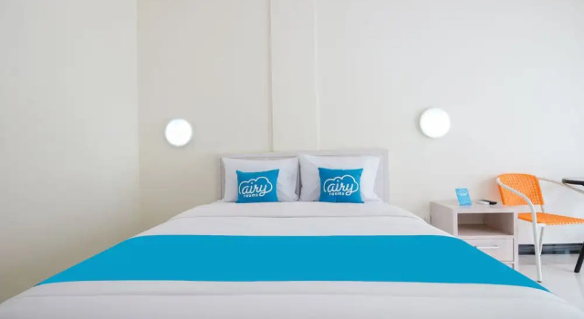 Airy Jimbaran Angkasa 98 Bali