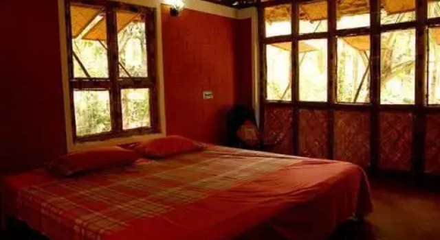 Enteveedu Homestay