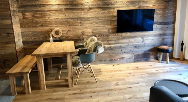Апартаменты Z Suite - Haus Roger
