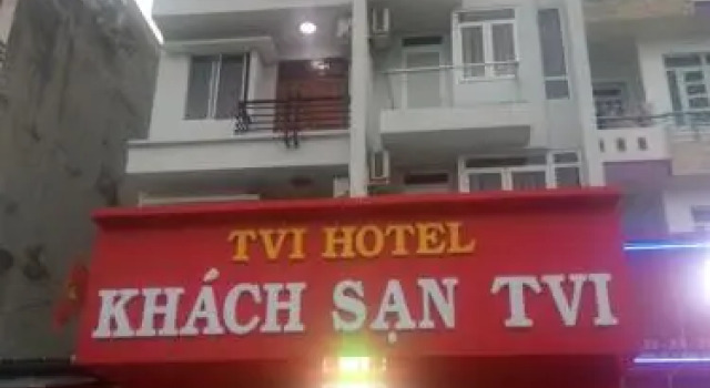 Tvi Hotel3, Забронировать Отель Го Вап Хошимин