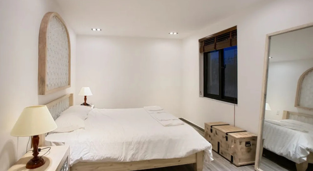 NAP am - Dalat, Buchen Sie Hotel Hotels in Lam Dong mit Pool, Schwimmbad