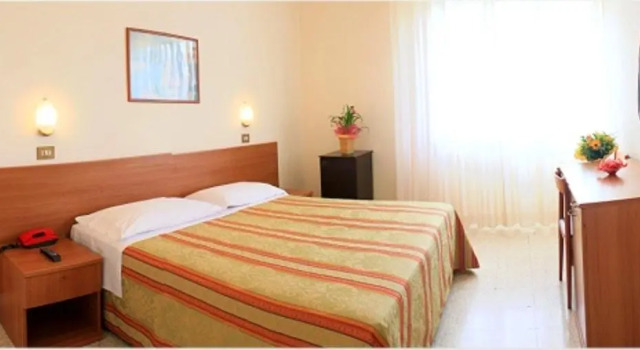 Номер Economy PARK HOTEL
