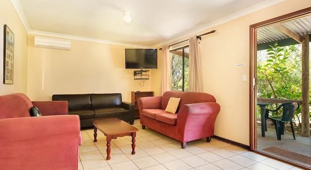 Dunsborough Rail Carriages & Farm Cottages, Buchen Sie Bauernhof Dunsborough Geographe Bay
