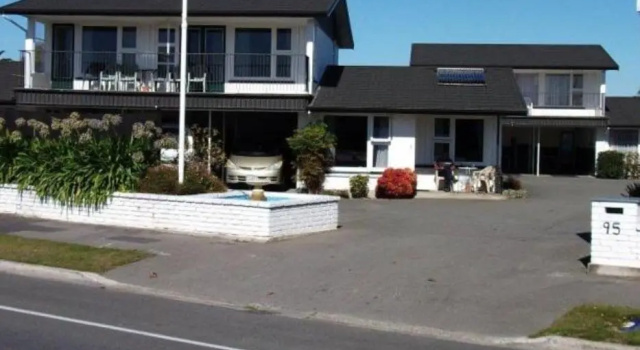 Номер Standard Belle Bonne Motel
