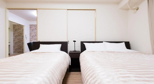 Osaka Maison Rech