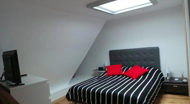 Residence le Crisenoy, Забронировать Отель Ульгат 