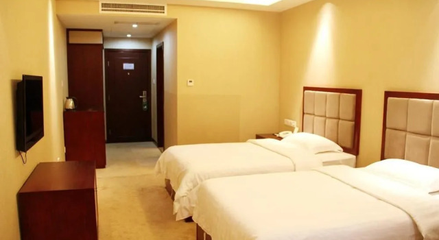 Yizhuo International Hotel