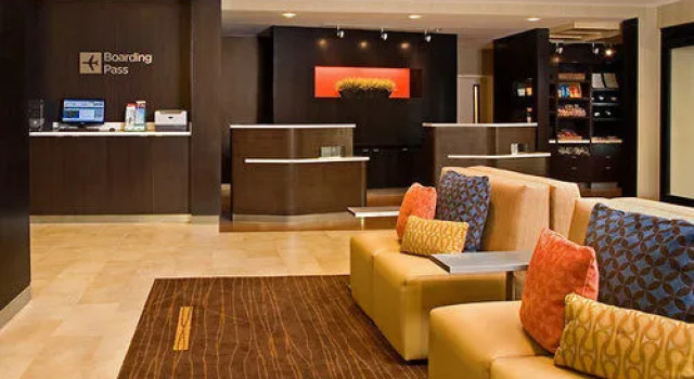 Courtyard Jacksonville Butler Boulevard, Reserva ahora Hotel Jacksonville 