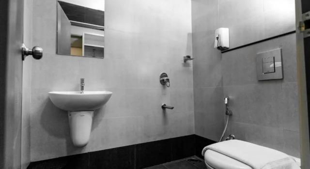 Номер Deluxe Sapphire Club Metro